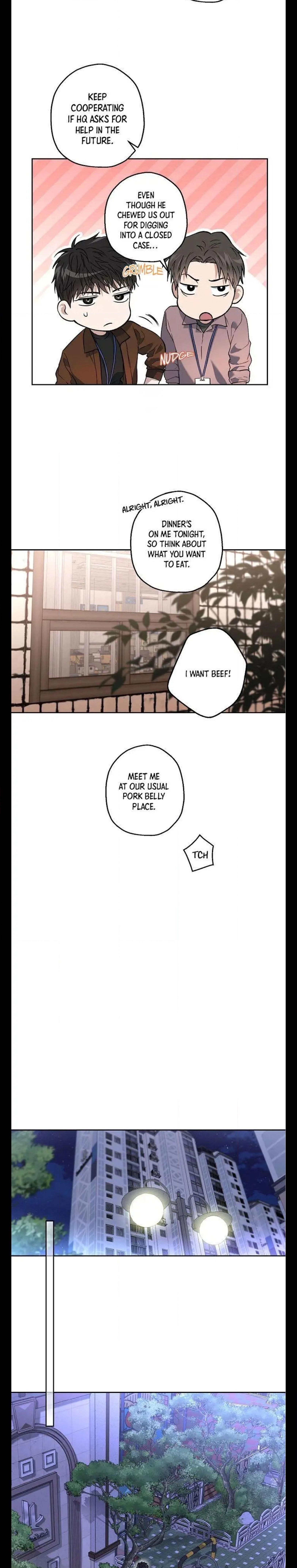 Read  chapter 40 image 7 on Lezhin