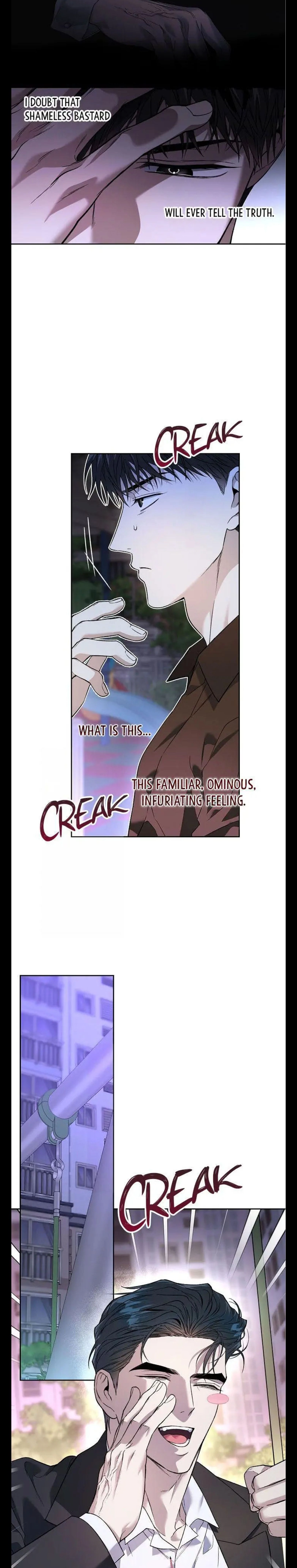 Read  chapter 40 image 9 on Lezhin