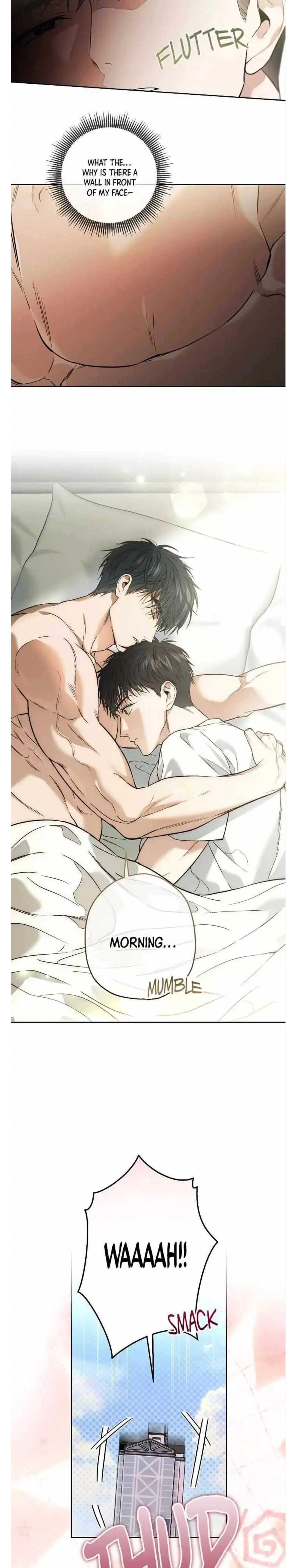 Read  chapter 41 image 1 on Lezhin