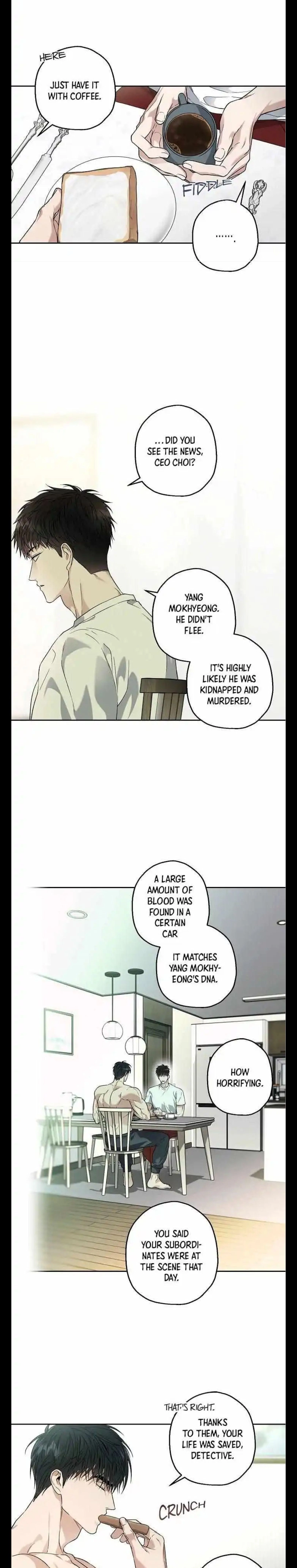 Read  chapter 41 image 10 on Lezhin