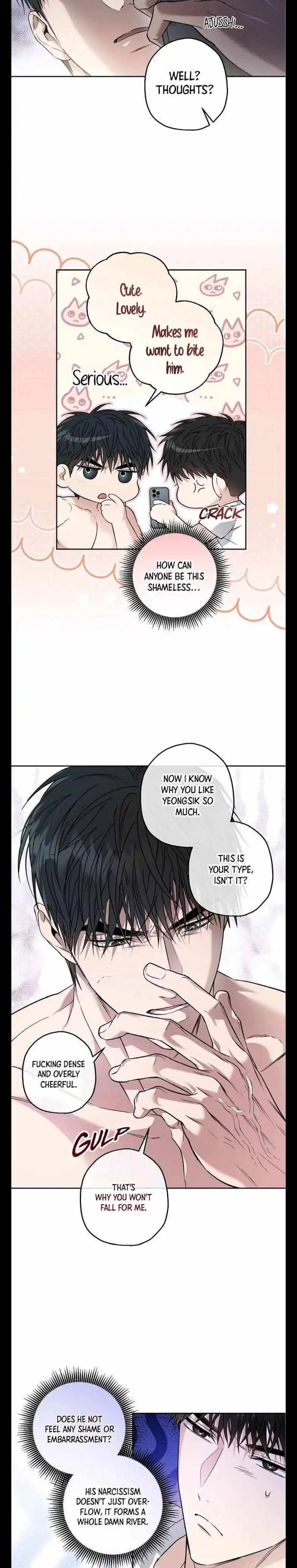 Read  chapter 41 image 13 on Lezhin