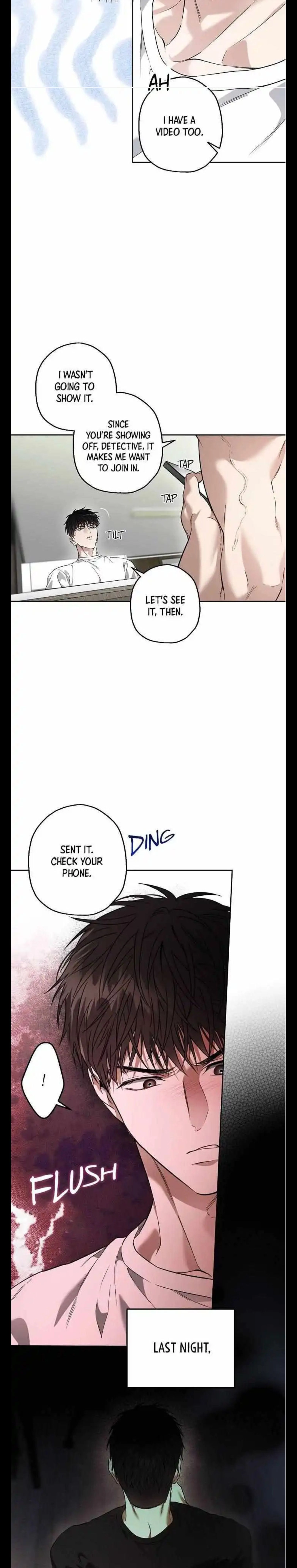 Read  chapter 41 image 14 on Lezhin