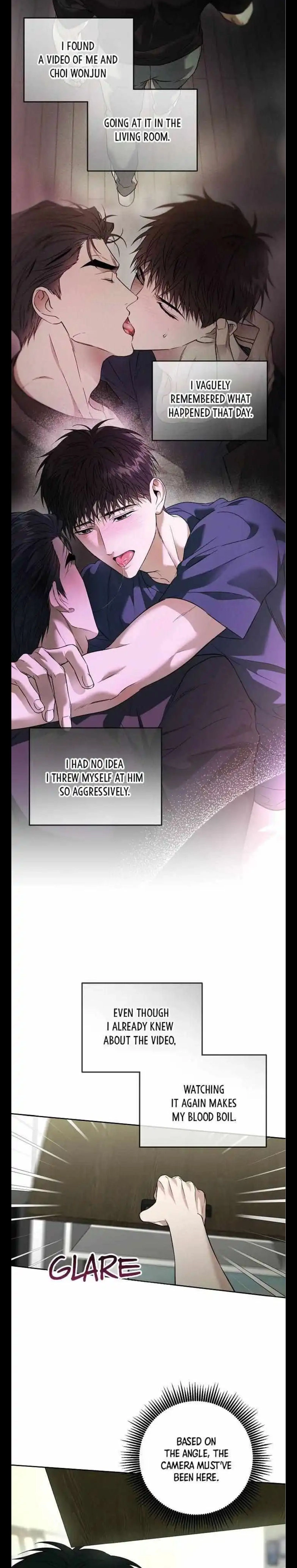 Read  chapter 41 image 15 on Lezhin