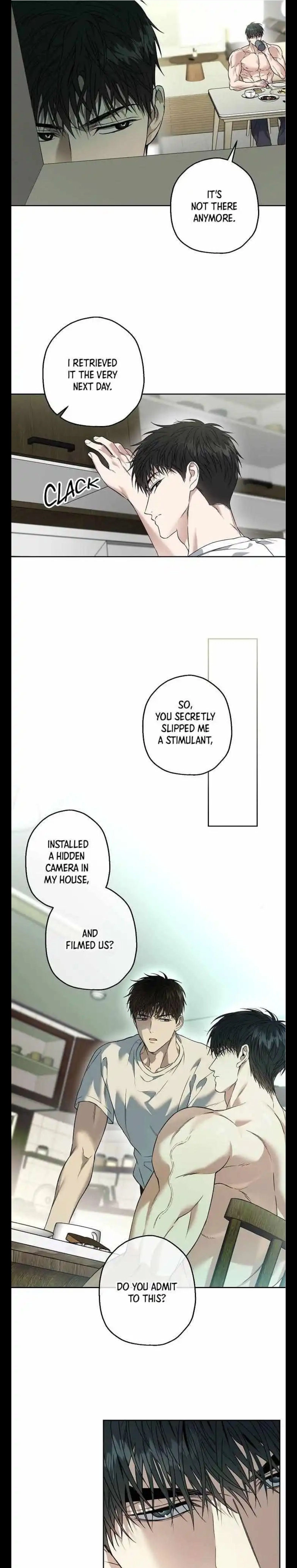 Read  chapter 41 image 16 on Lezhin