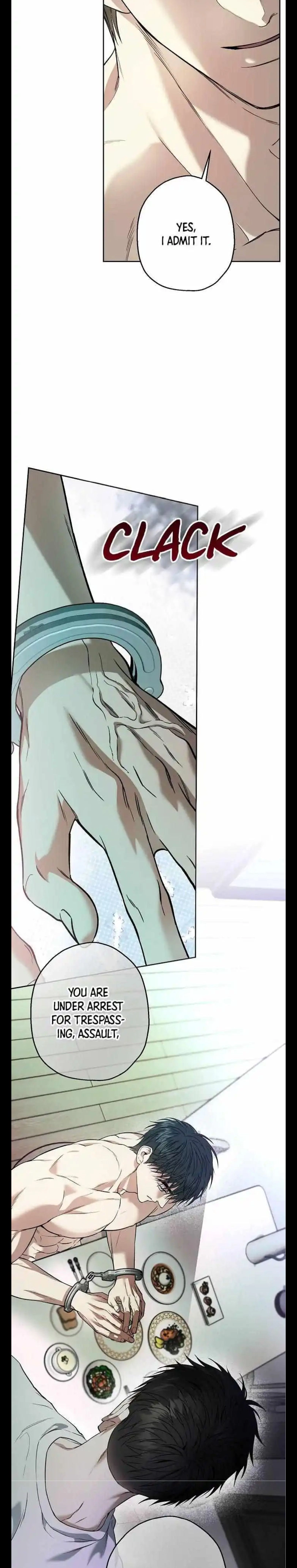 Read  chapter 41 image 17 on Lezhin