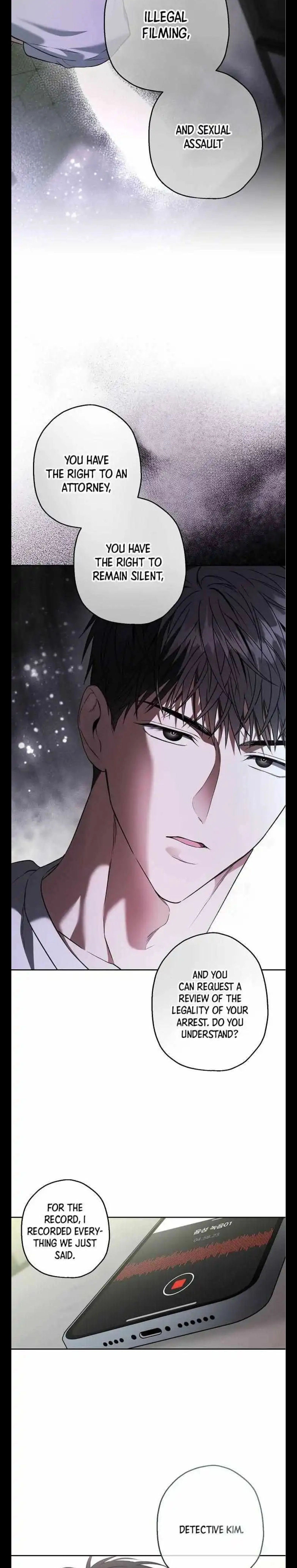 Read  chapter 41 image 18 on Lezhin