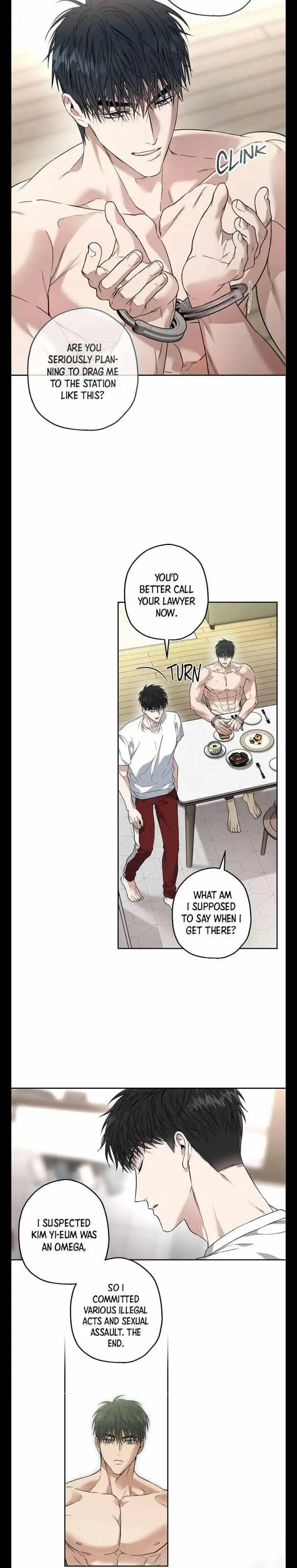 Read  chapter 41 image 19 on Lezhin