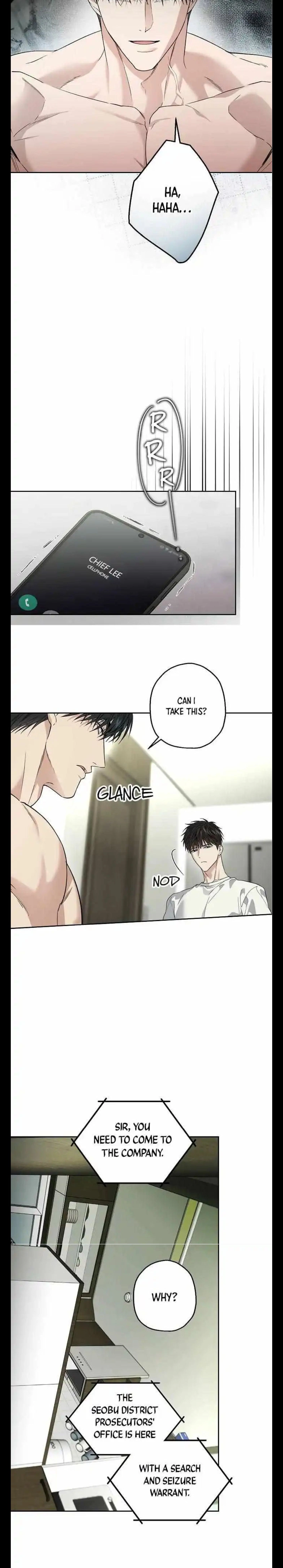 Read  chapter 41 image 21 on Lezhin