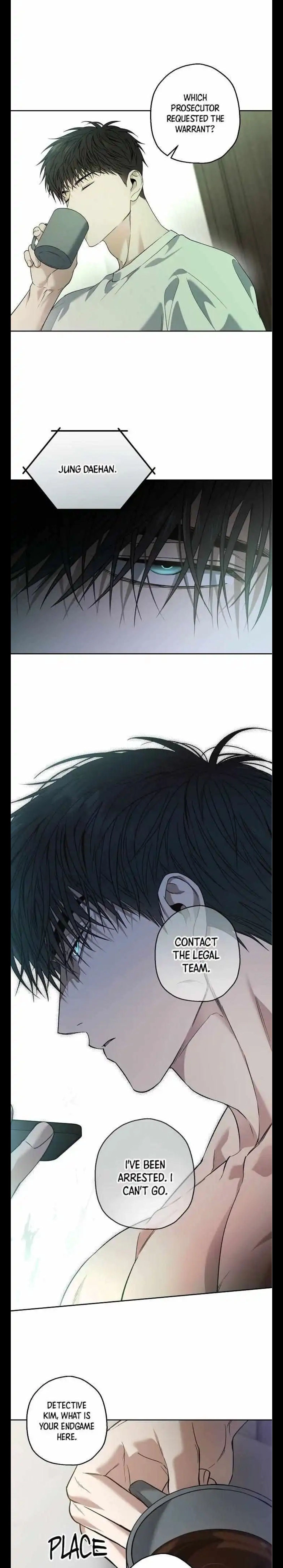 Read  chapter 41 image 22 on Lezhin