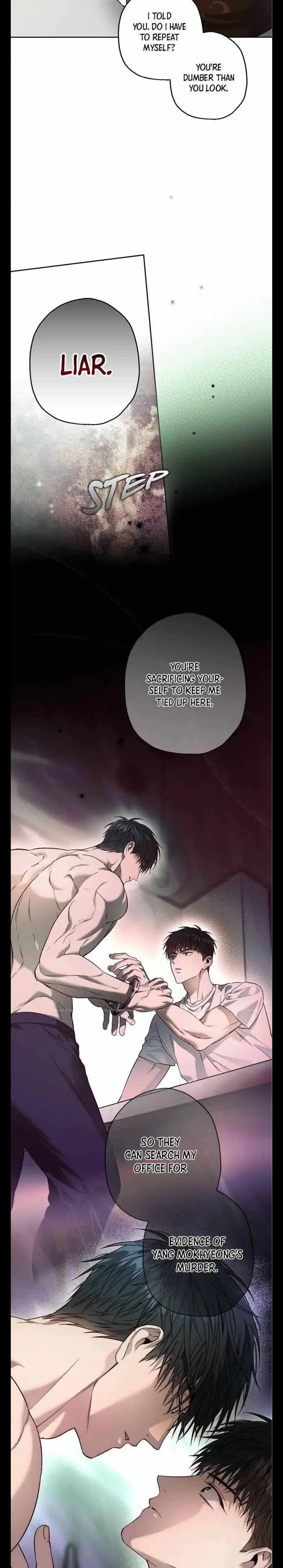 Read  chapter 41 image 23 on Lezhin