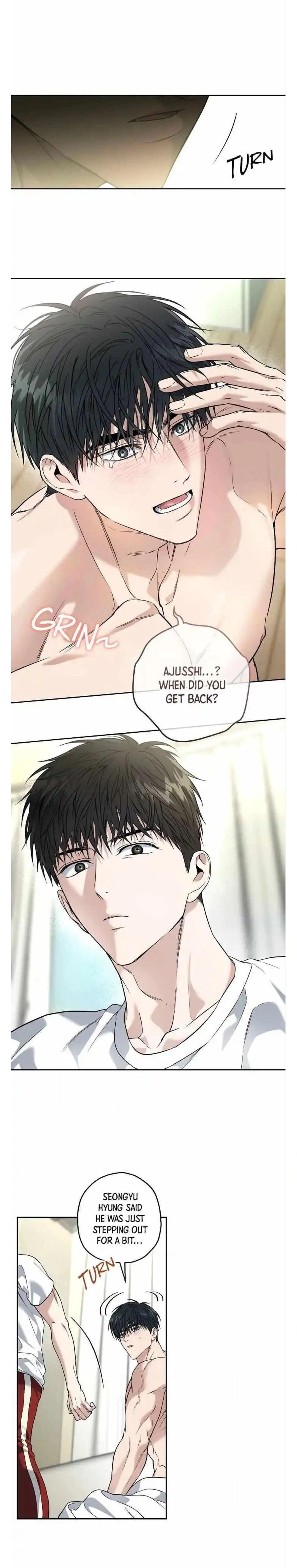 Read  chapter 41 image 3 on Lezhin