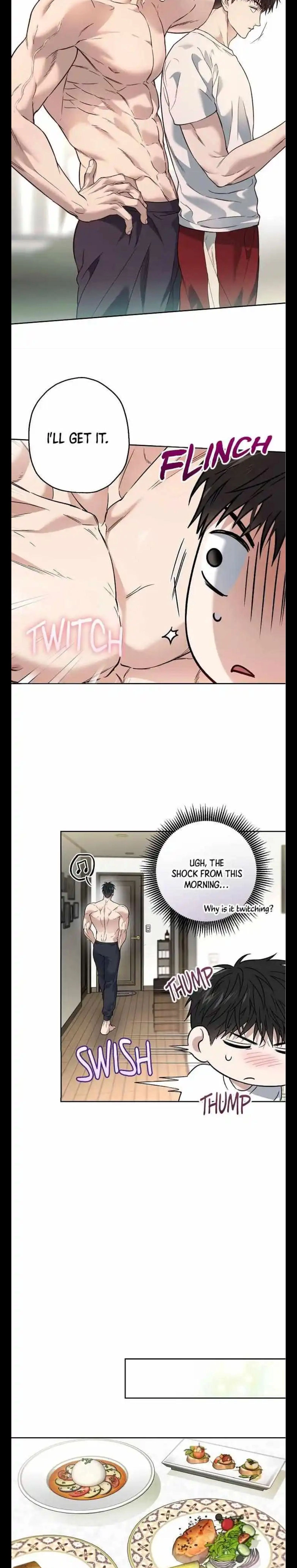 Read  chapter 41 image 8 on Lezhin
