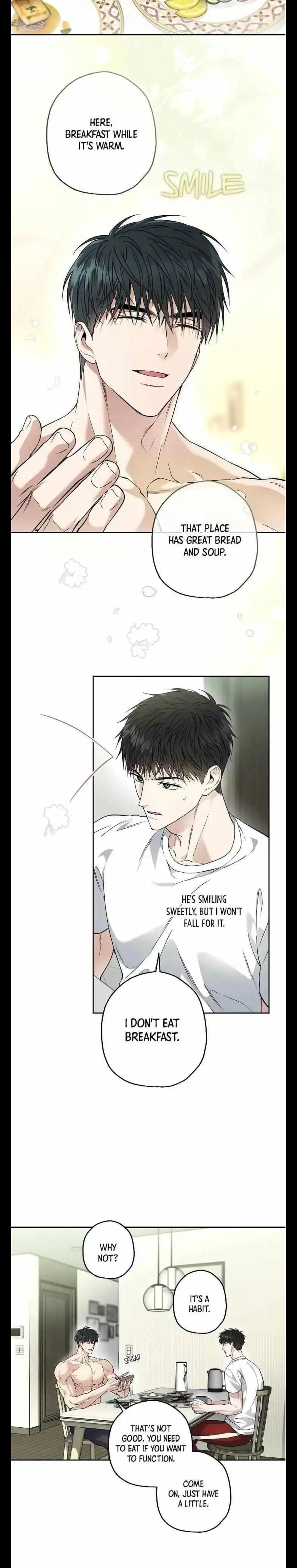Read  chapter 41 image 9 on Lezhin