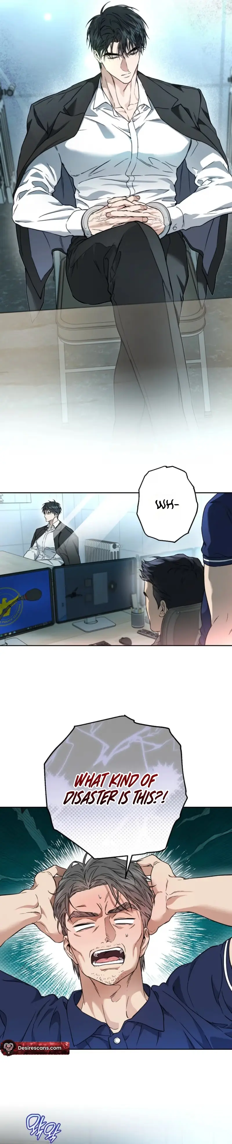 Read  chapter 42 image 1 on Lezhin