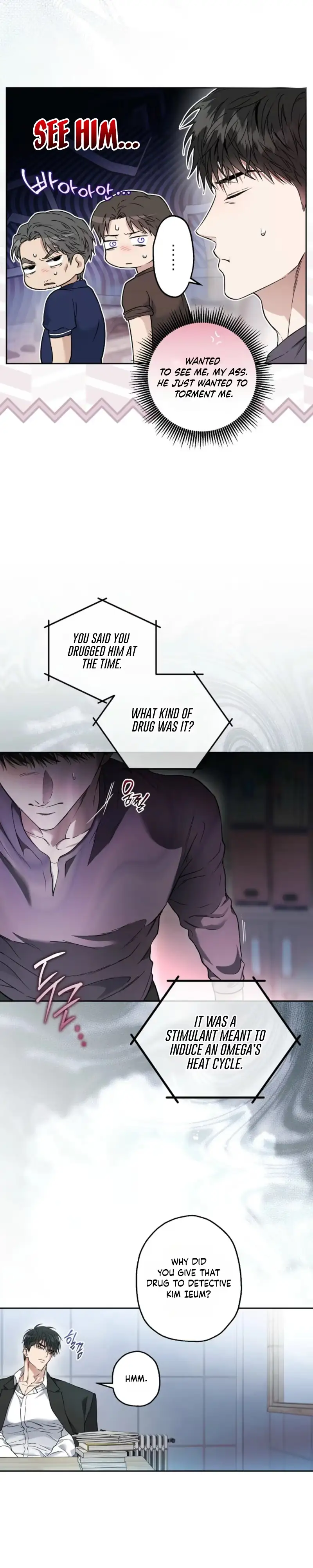 Read  chapter 42 image 10 on Lezhin