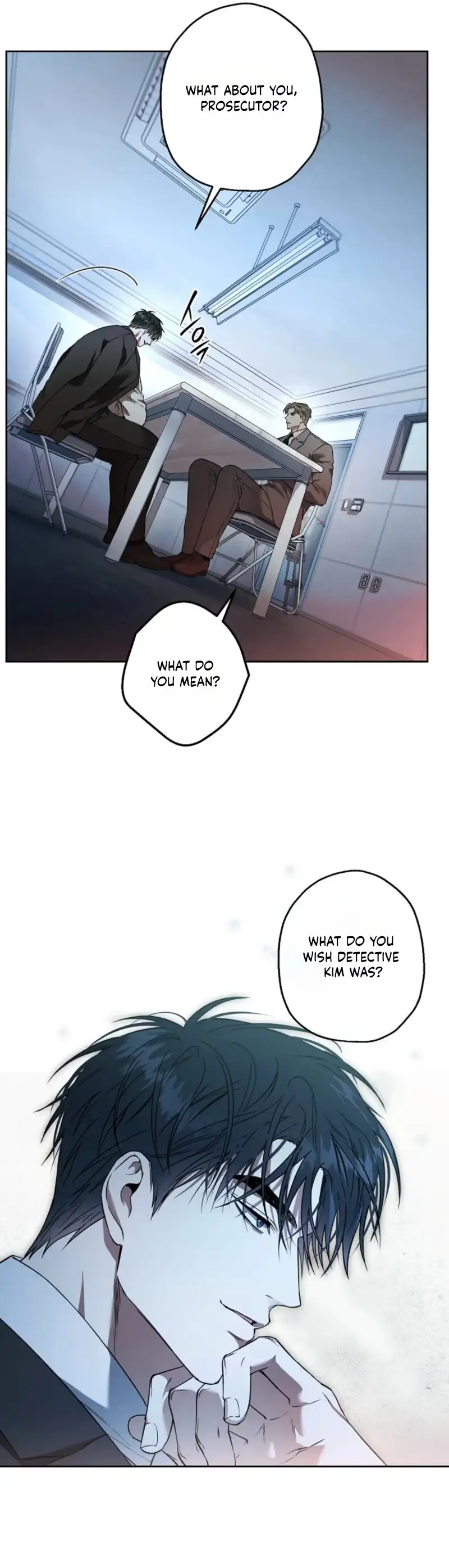 Read  chapter 42 image 13 on Lezhin