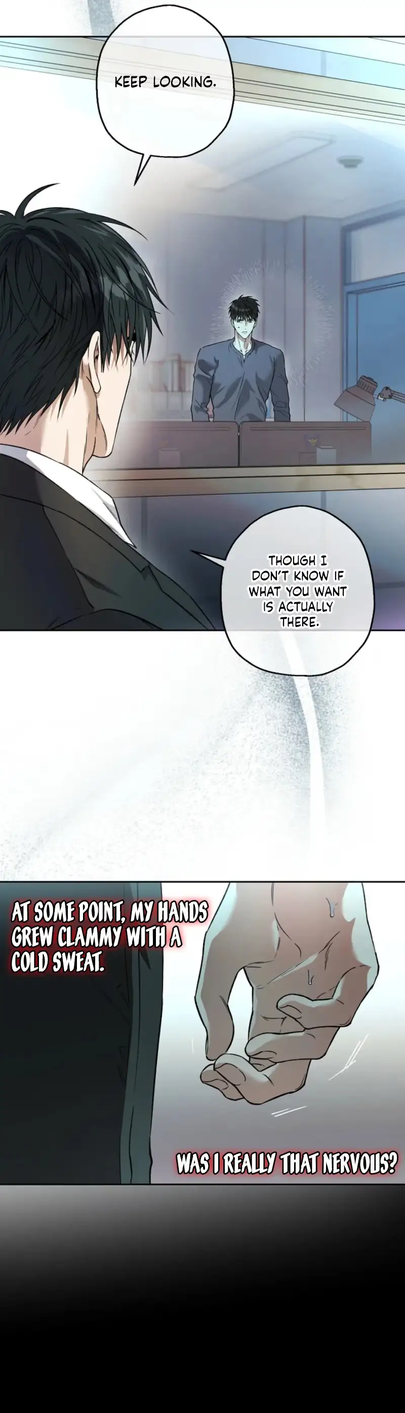 Read  chapter 42 image 18 on Lezhin