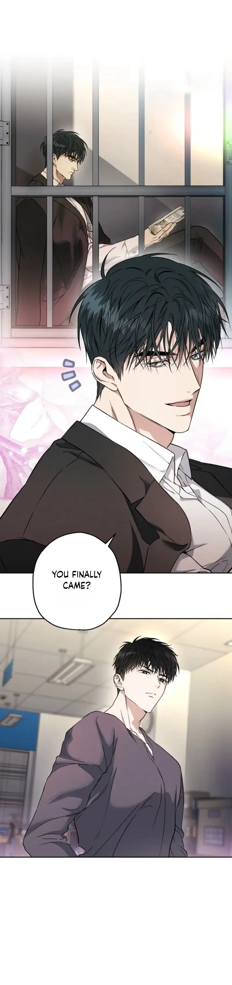 Read  chapter 42 image 21 on Lezhin