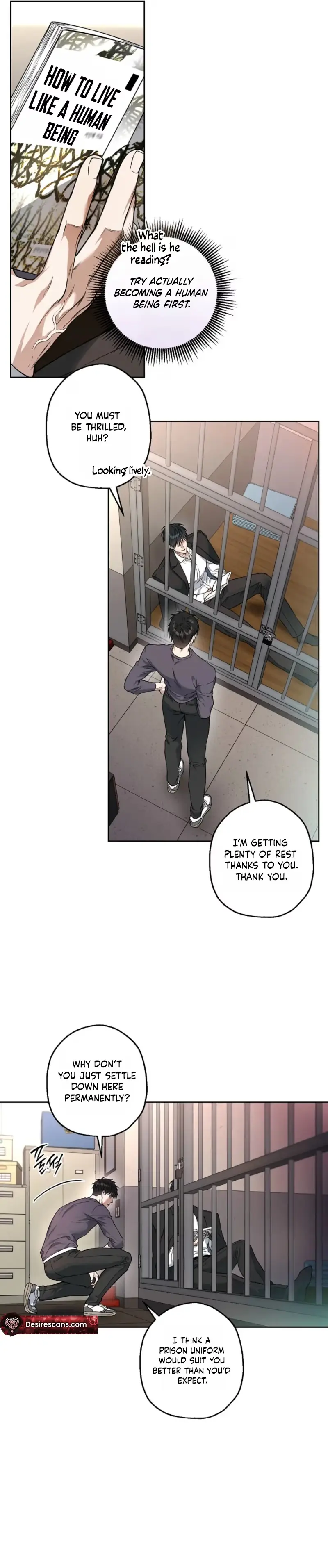 Read  chapter 42 image 22 on Lezhin