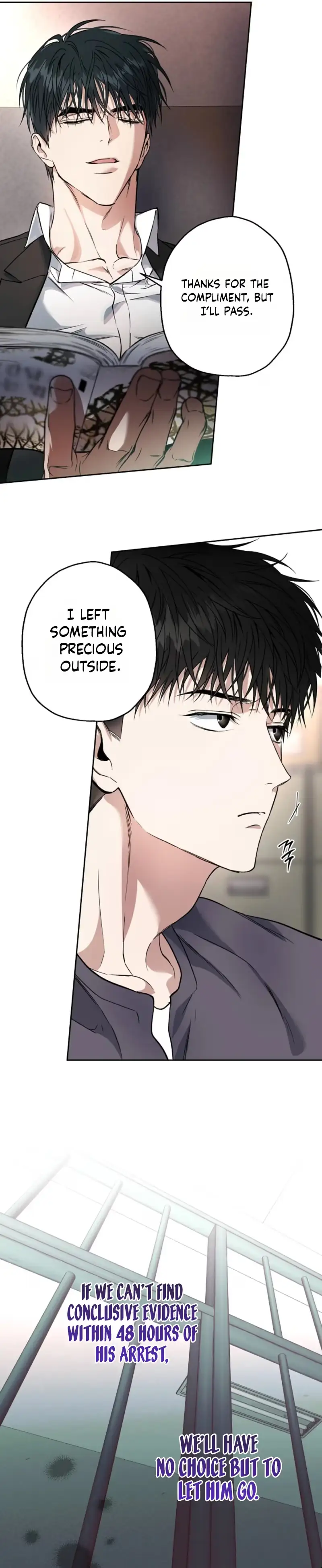 Read  chapter 42 image 23 on Lezhin