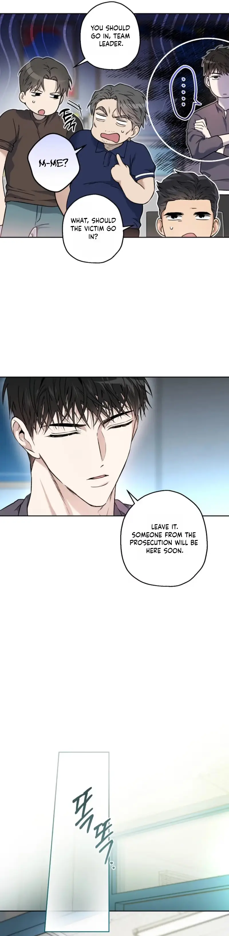 Read  chapter 42 image 3 on Lezhin