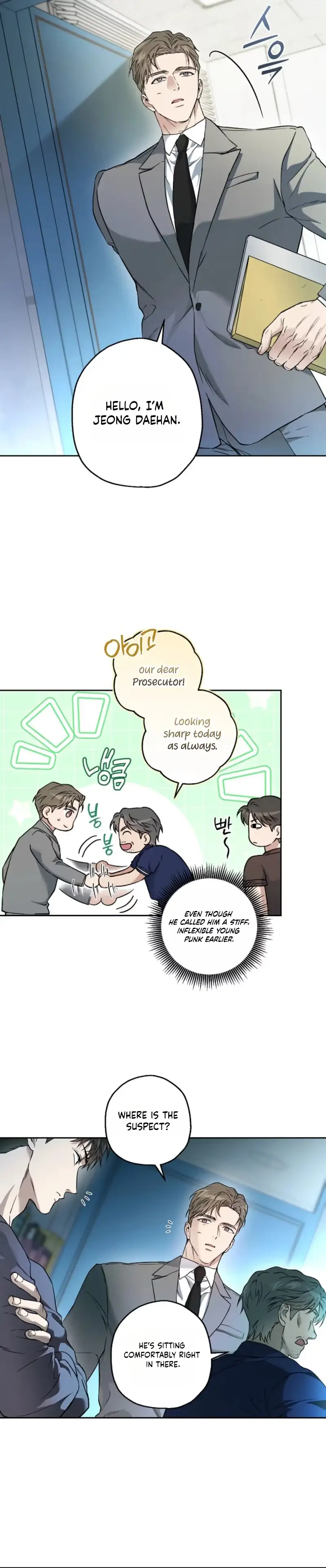 Read  chapter 42 image 4 on Lezhin