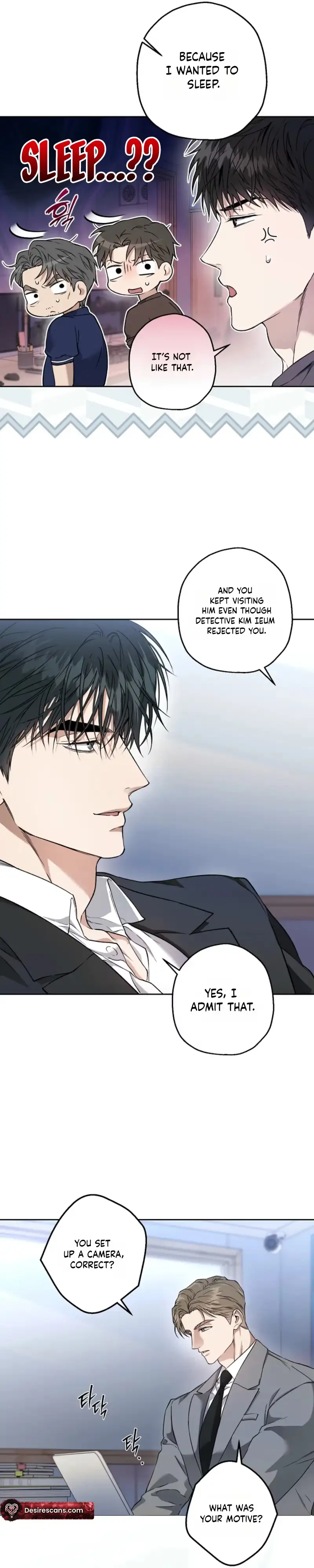 Read  chapter 42 image 8 on Lezhin