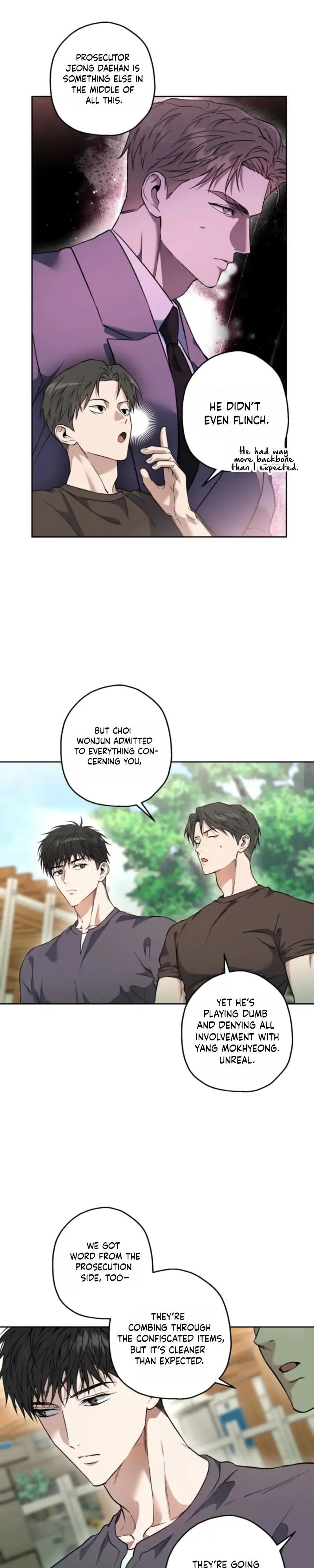 Read  chapter 43 image 10 on Lezhin