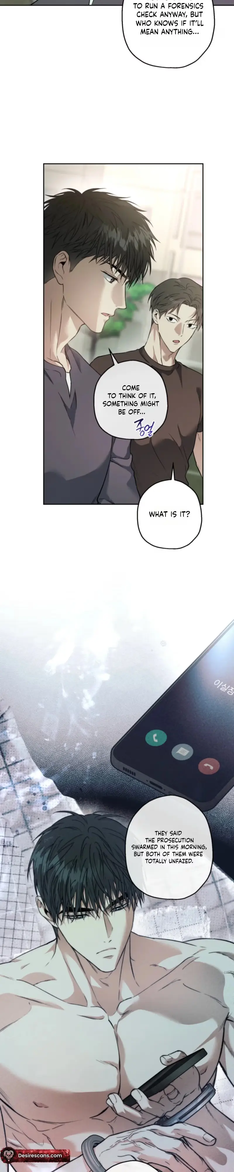 Read  chapter 43 image 11 on Lezhin