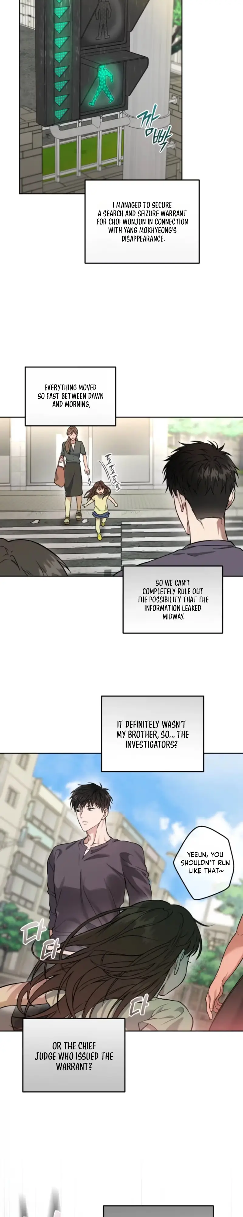 Read  chapter 43 image 13 on Lezhin