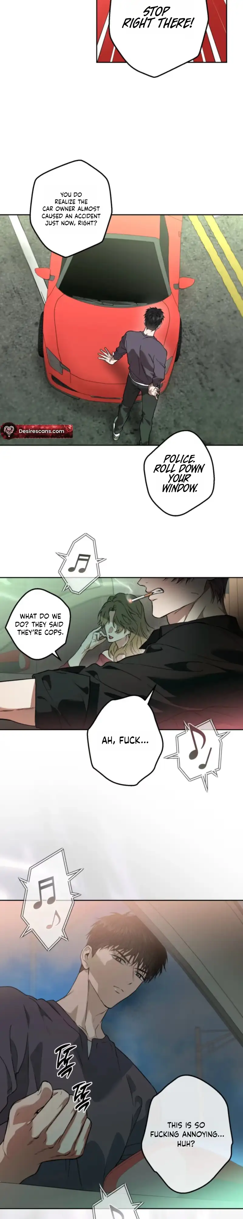 Read  chapter 43 image 18 on Lezhin