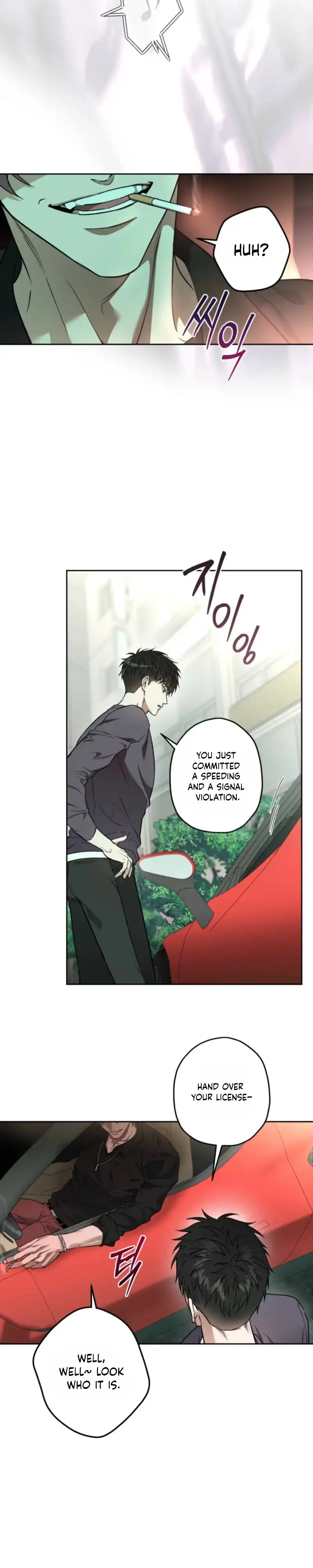 Read  chapter 43 image 19 on Lezhin