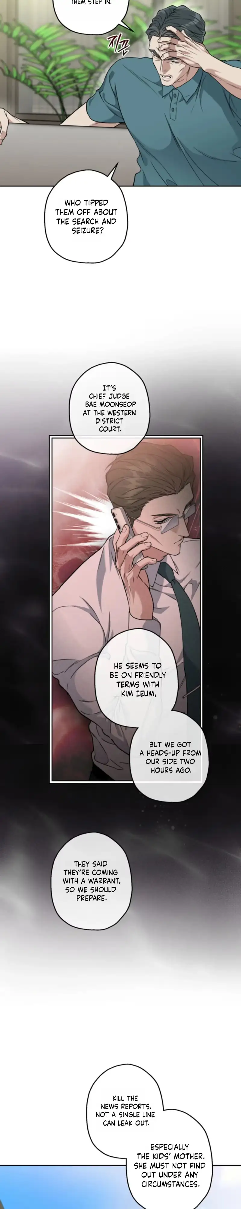 Read  chapter 43 image 2 on Lezhin