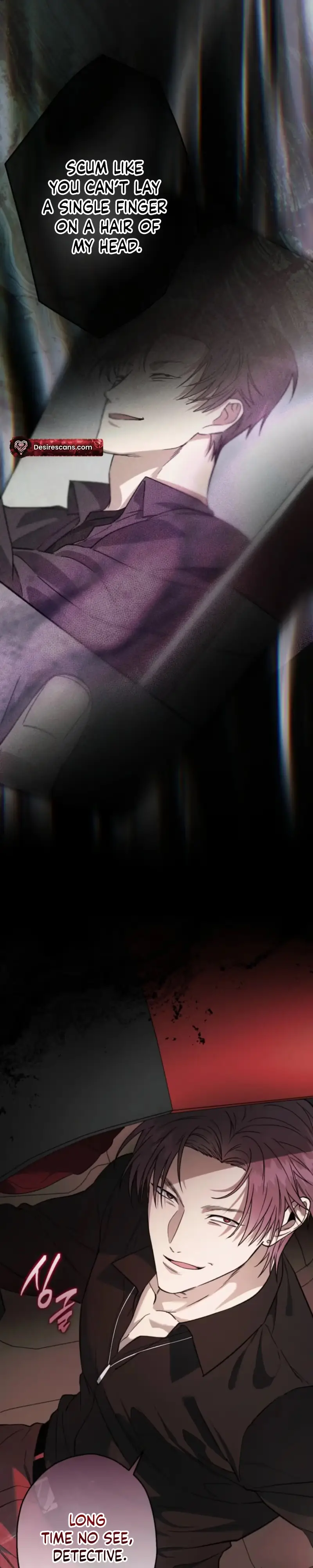 Read  chapter 43 image 21 on Lezhin