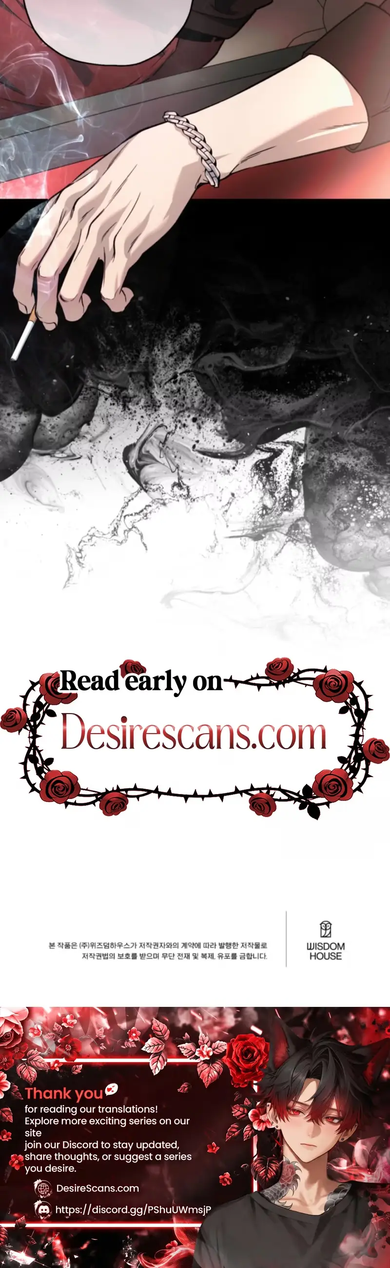 Read  chapter 43 image 22 on Lezhin