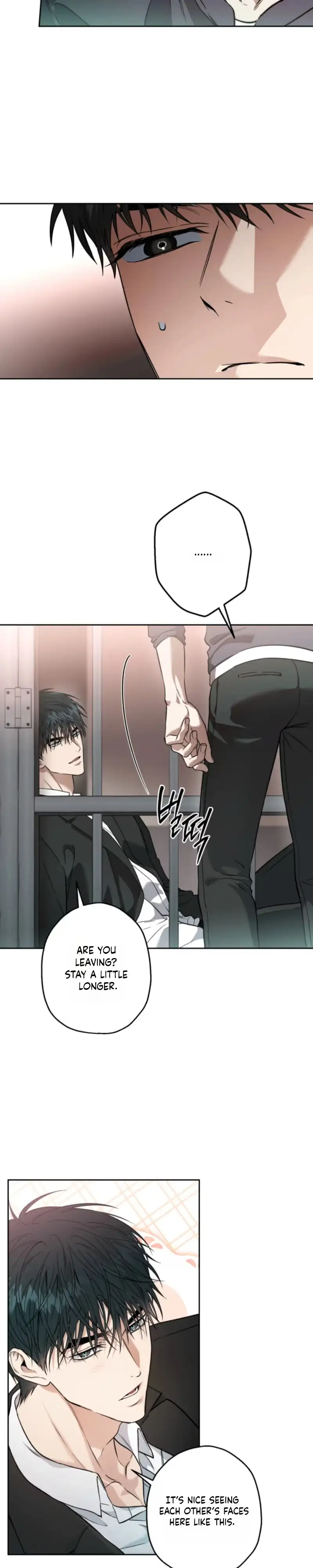 Read  chapter 43 image 6 on Lezhin