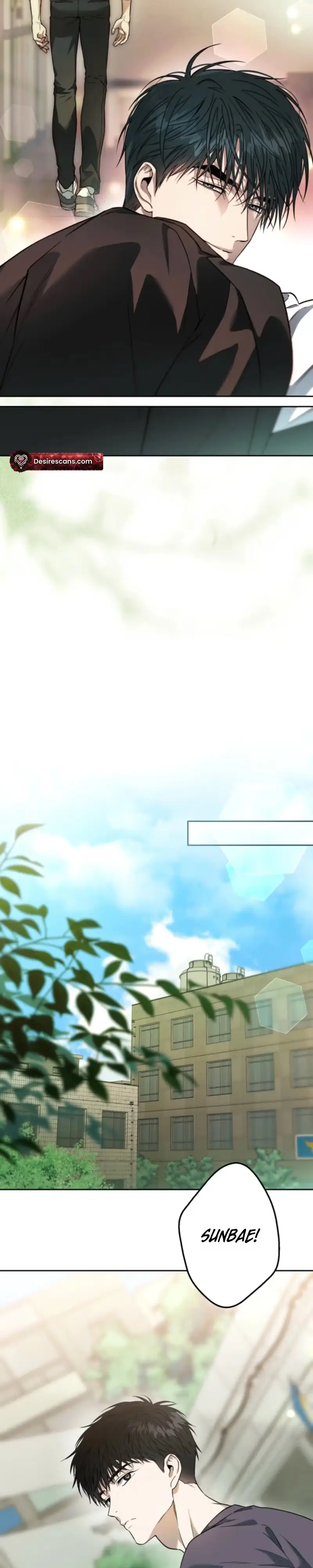 Read  chapter 43 image 8 on Lezhin