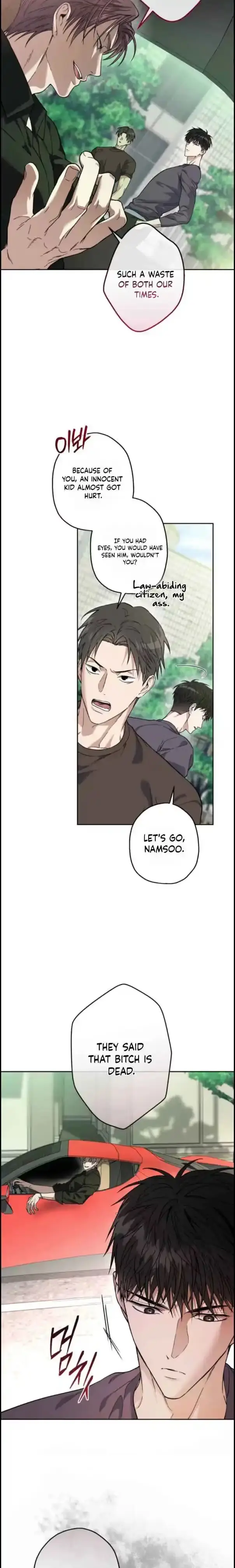 Read  chapter 44 image 2 on Lezhin