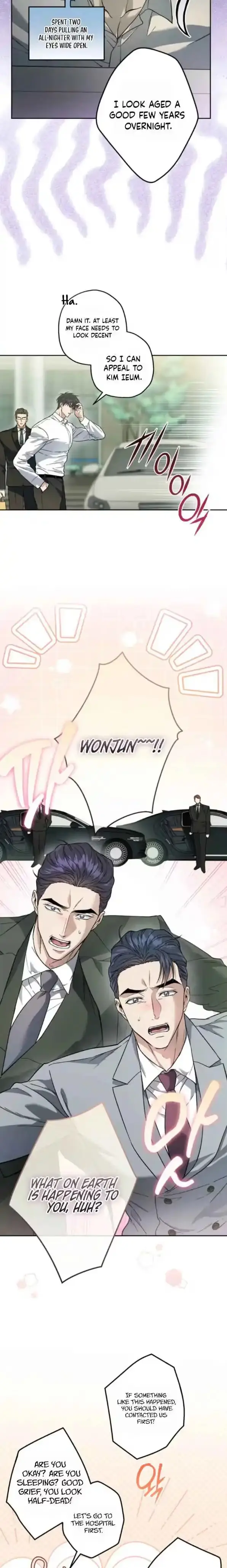 Read  chapter 44 image 9 on Lezhin