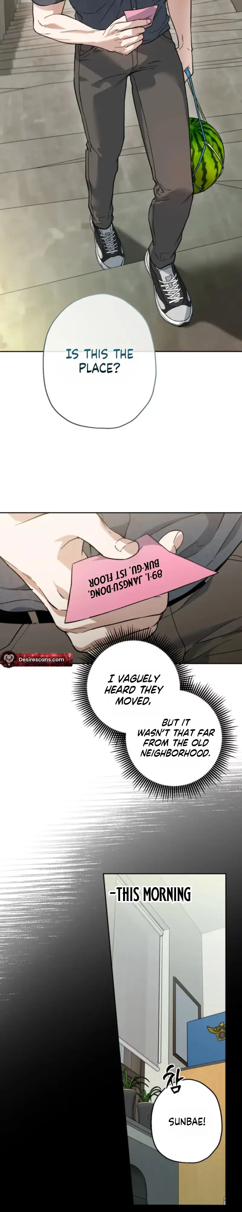 Read  chapter 45 image 1 on Lezhin