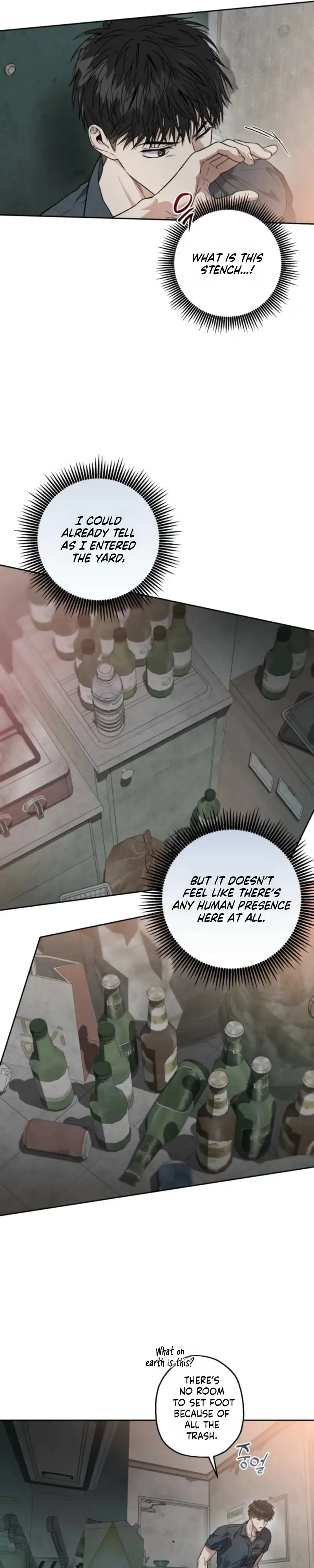 Read  chapter 45 image 12 on Lezhin