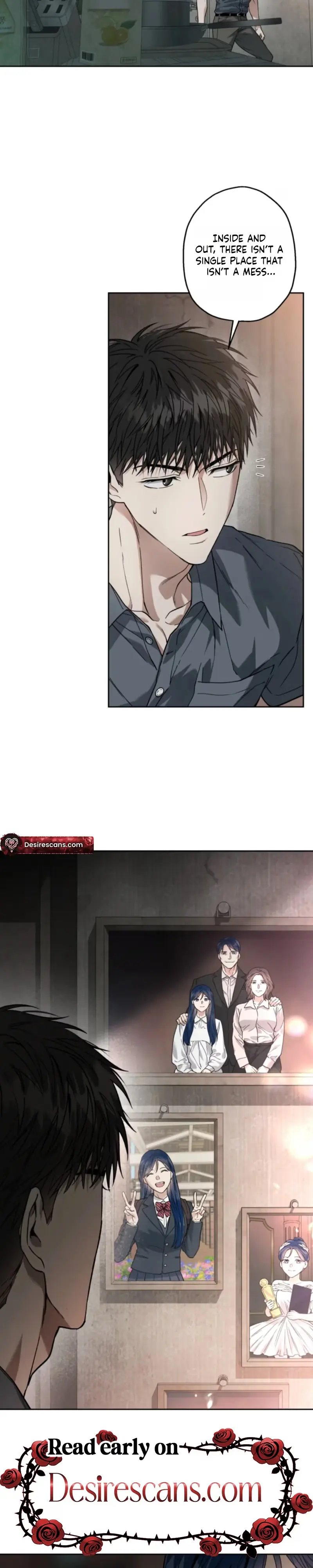 Read  chapter 45 image 13 on Lezhin