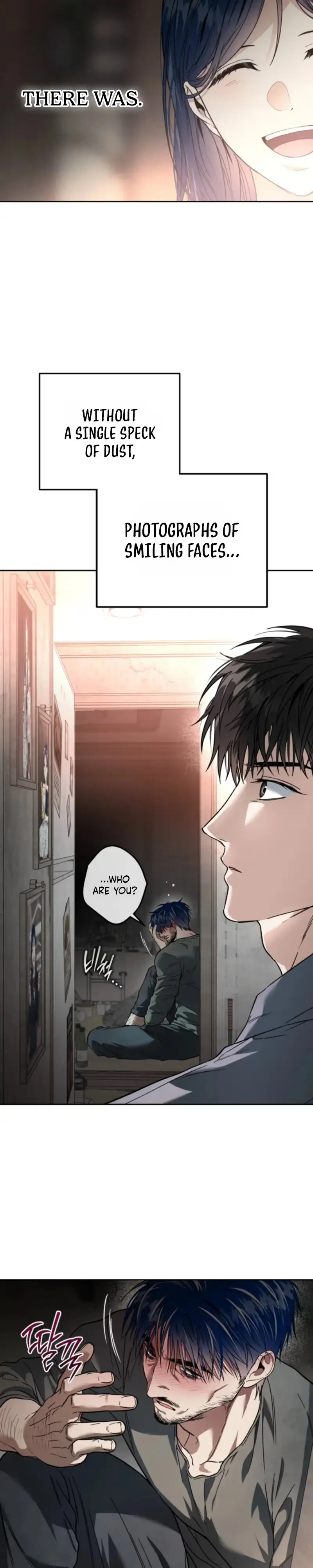Read  chapter 45 image 14 on Lezhin