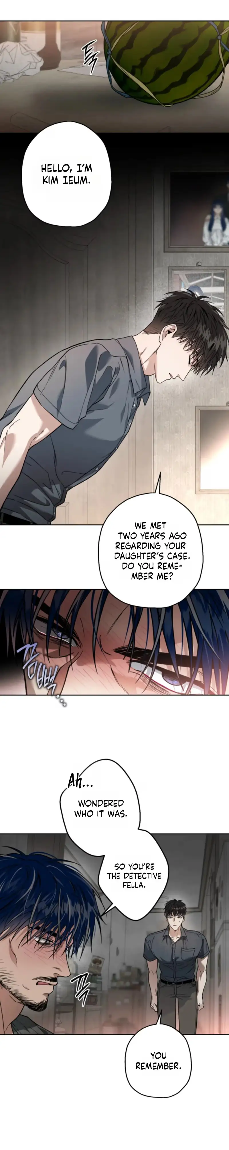 Read  chapter 45 image 16 on Lezhin