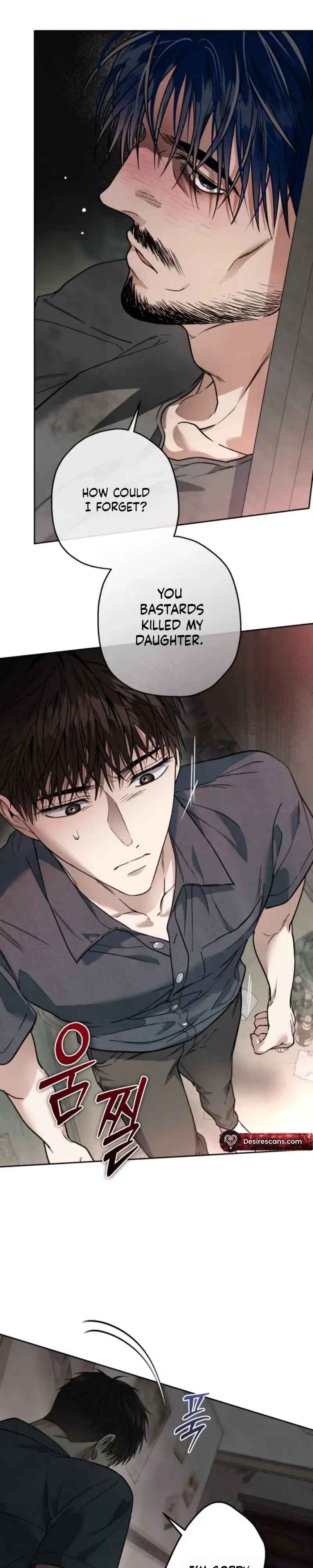 Read  chapter 45 image 17 on Lezhin