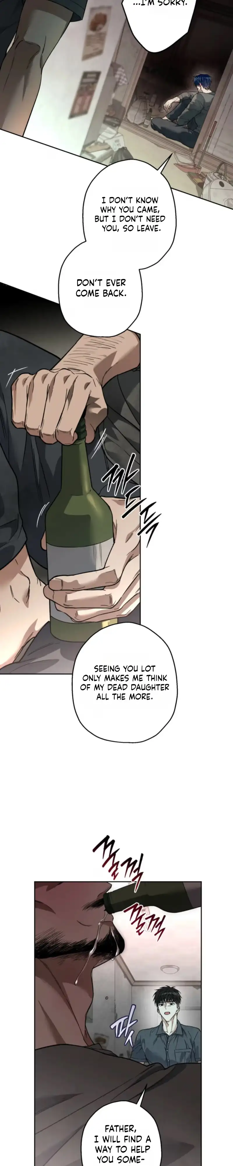 Read  chapter 45 image 18 on Lezhin
