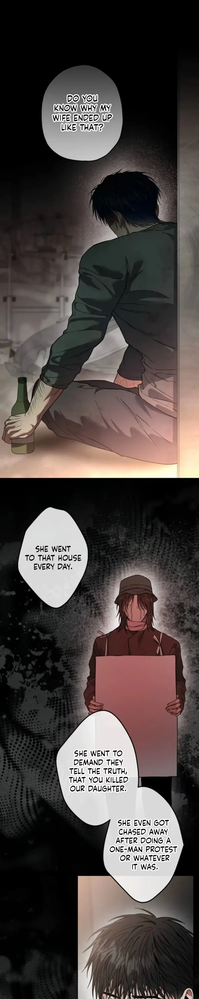 Read  chapter 45 image 20 on Lezhin