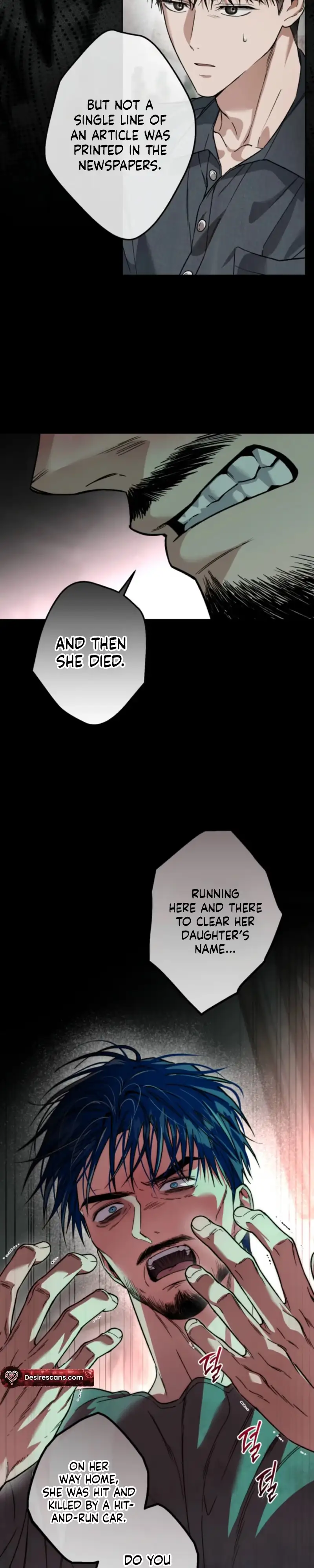 Read  chapter 45 image 21 on Lezhin