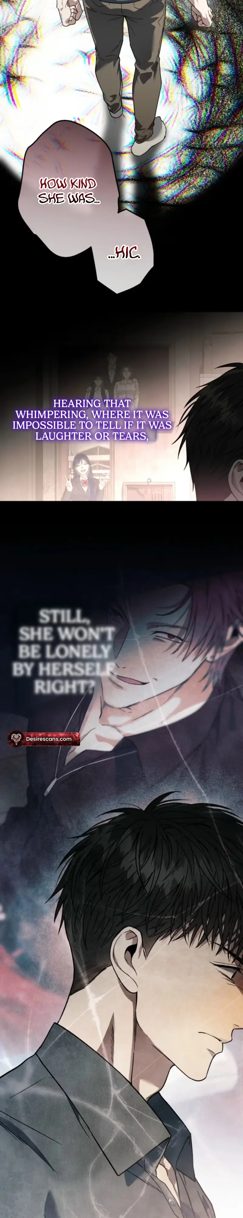 Read  chapter 45 image 25 on Lezhin