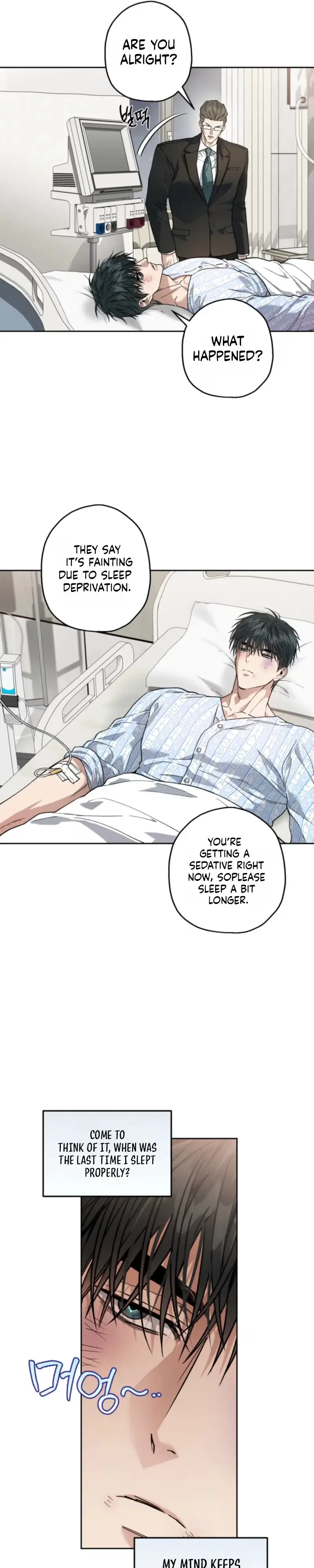 Read  chapter 45 image 28 on Lezhin
